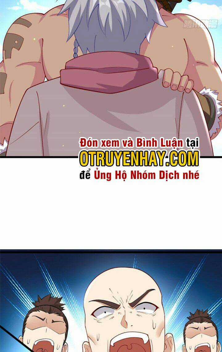 Chân Võ Thế Giới - Chapter 16 - Trang 31