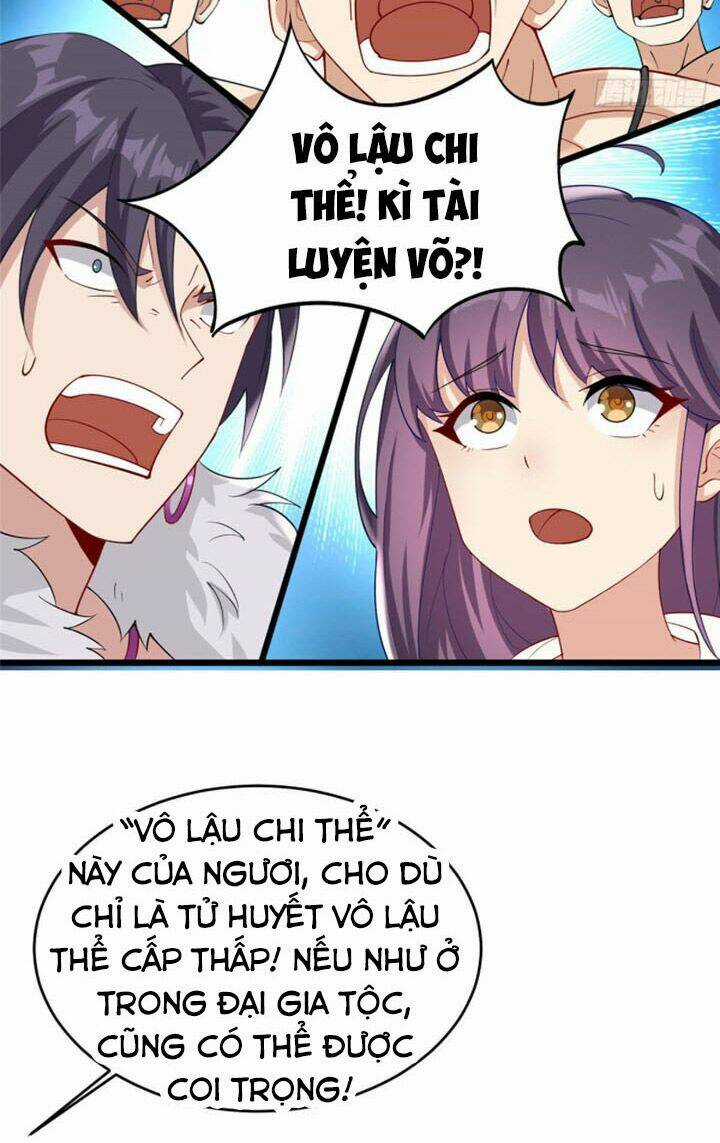 Chân Võ Thế Giới - Chapter 16 - Trang 32