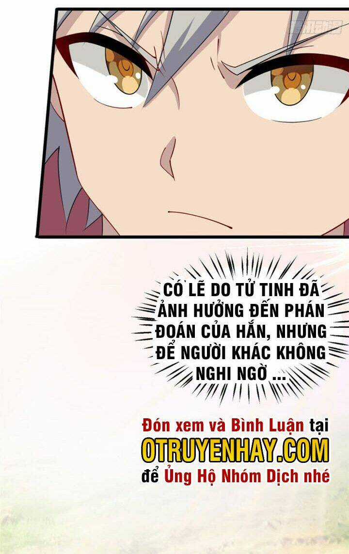 Chân Võ Thế Giới - Chapter 16 - Trang 33