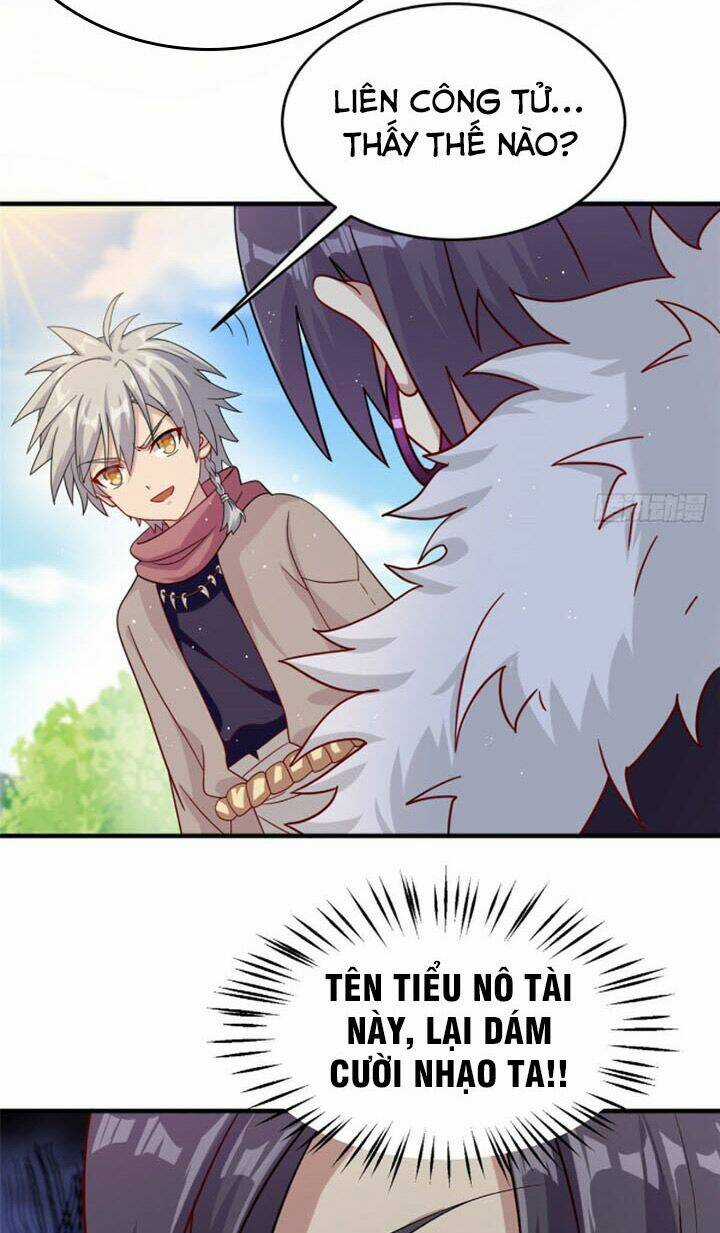 Chân Võ Thế Giới - Chapter 16 - Trang 5