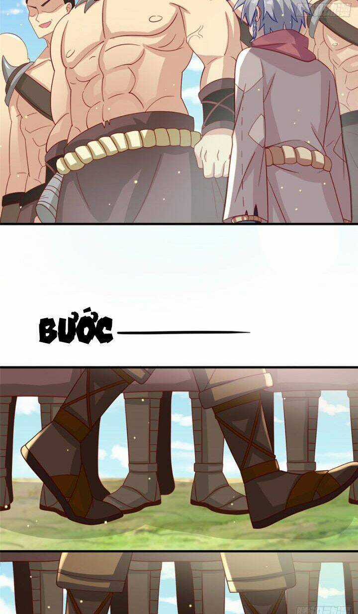 Chân Võ Thế Giới - Chapter 16 - Trang 9