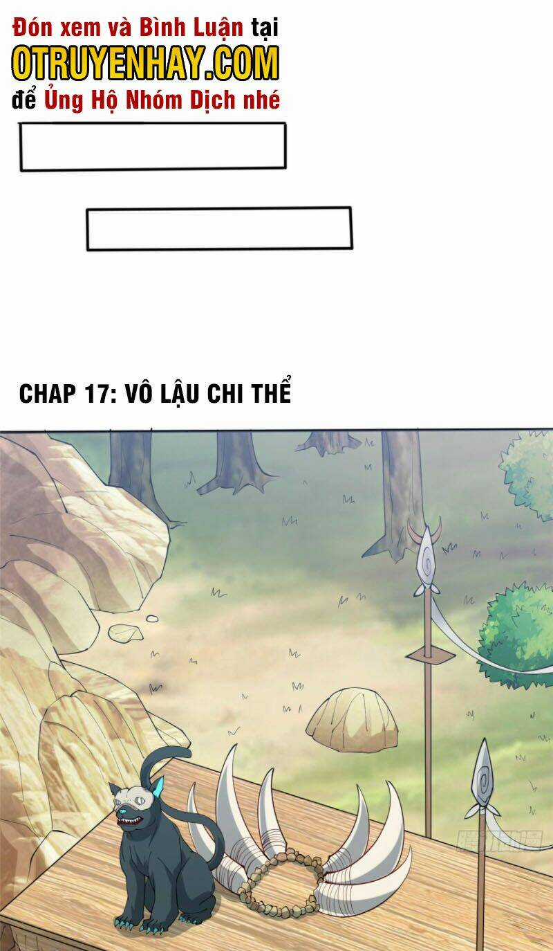 Chân Võ Thế Giới - Chapter 17 - Trang 2