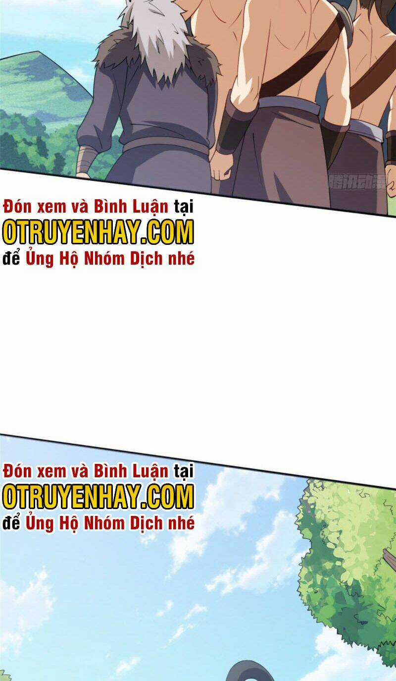 Chân Võ Thế Giới - Chapter 17 - Trang 12