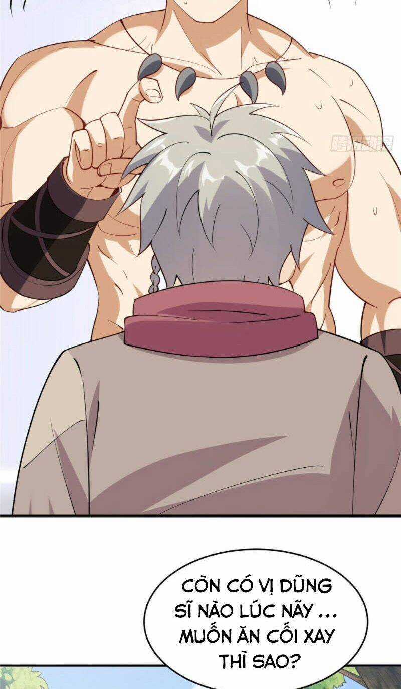 Chân Võ Thế Giới - Chapter 17 - Trang 17