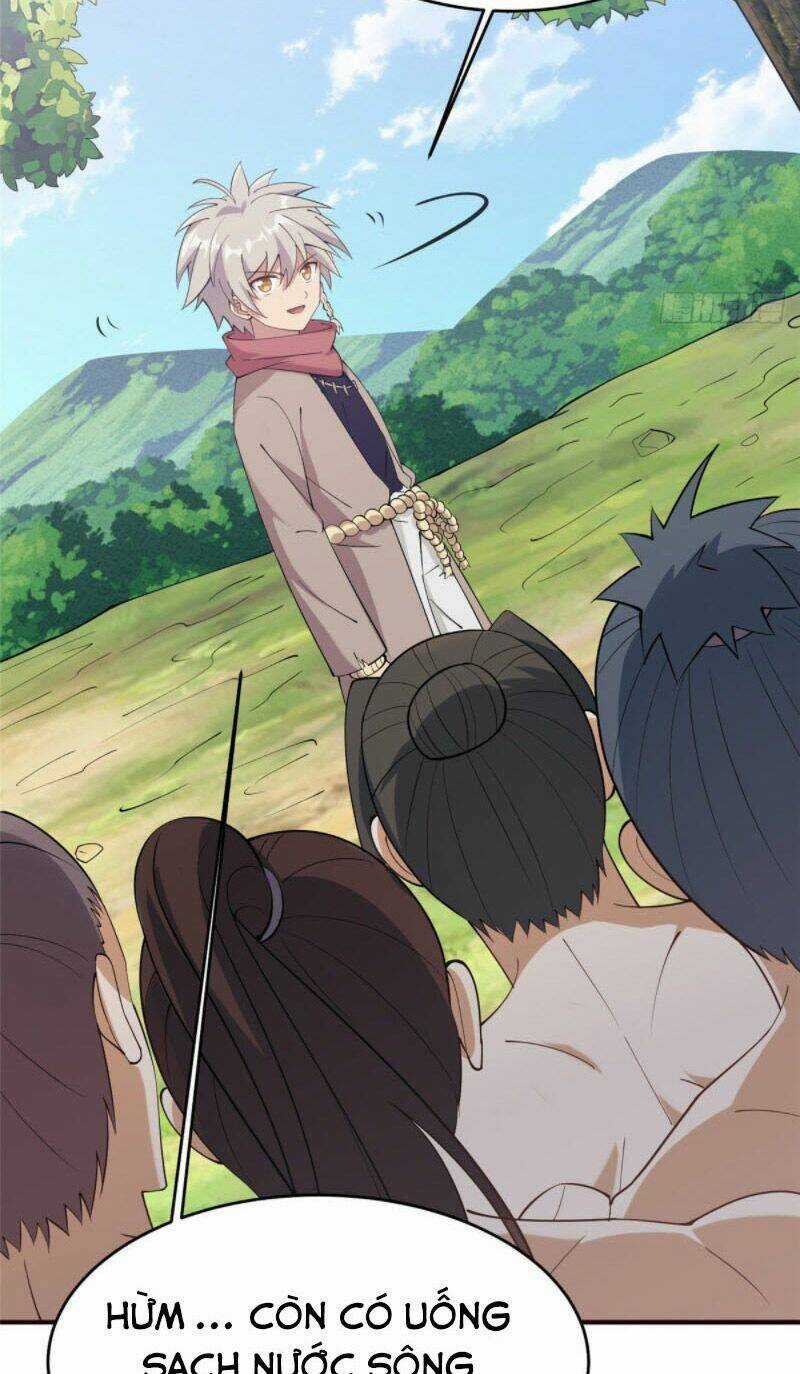 Chân Võ Thế Giới - Chapter 17 - Trang 18