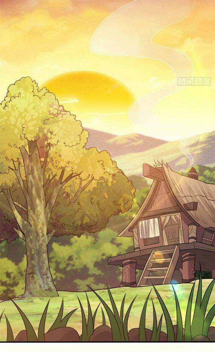 Chân Võ Thế Giới - Chapter 17 - Trang 23