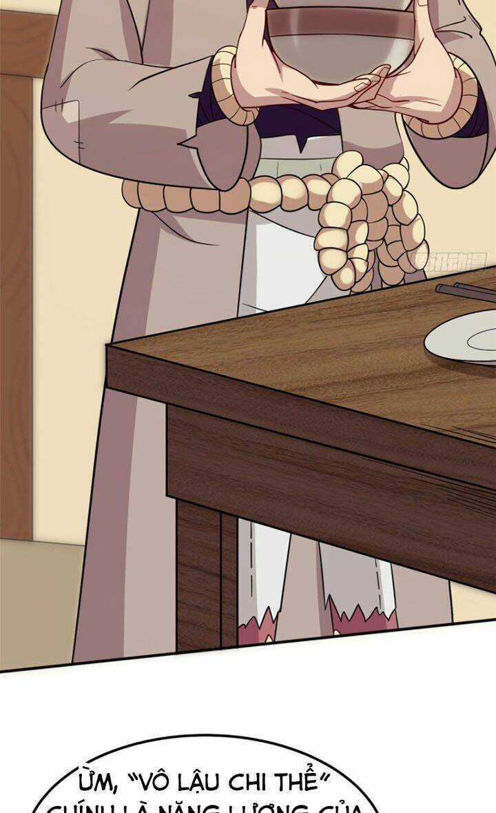Chân Võ Thế Giới - Chapter 17 - Trang 25