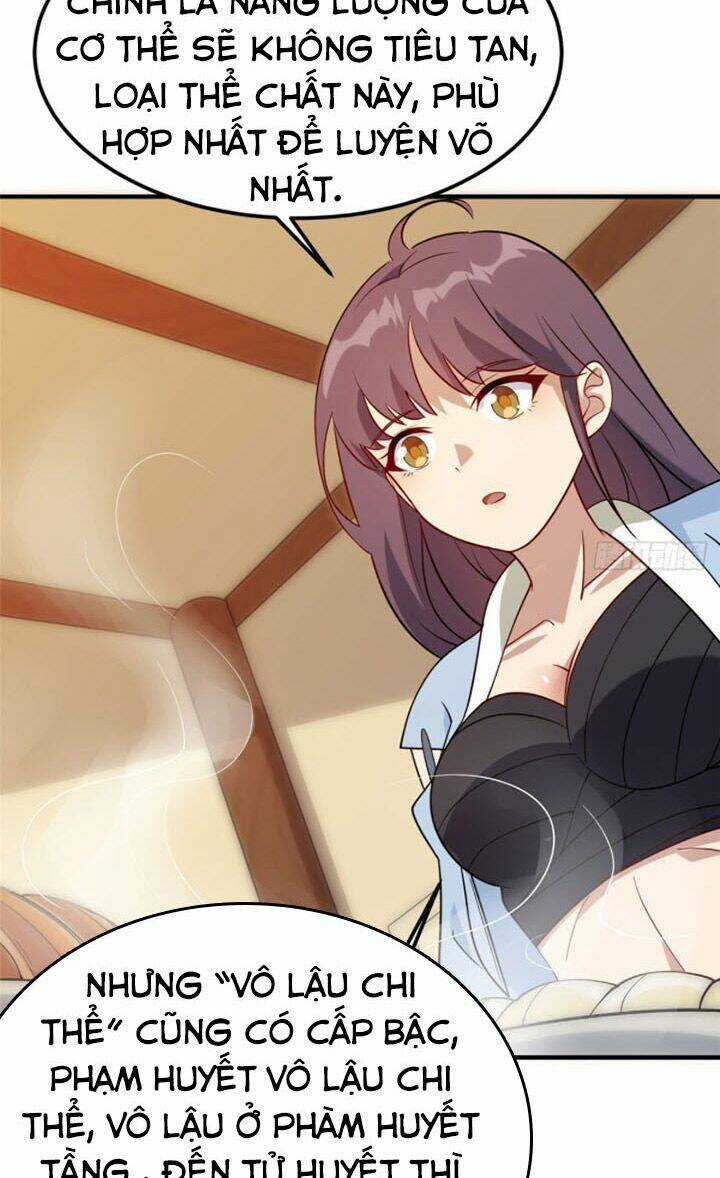 Chân Võ Thế Giới - Chapter 17 - Trang 26