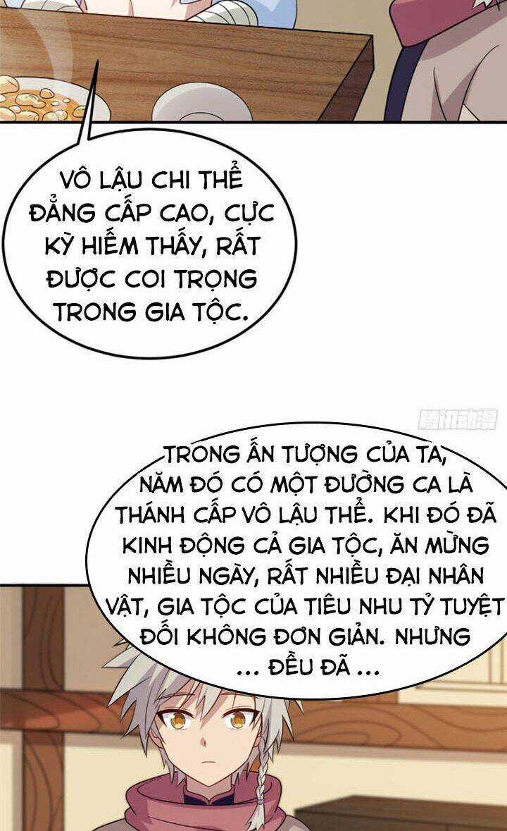 Chân Võ Thế Giới - Chapter 17 - Trang 29