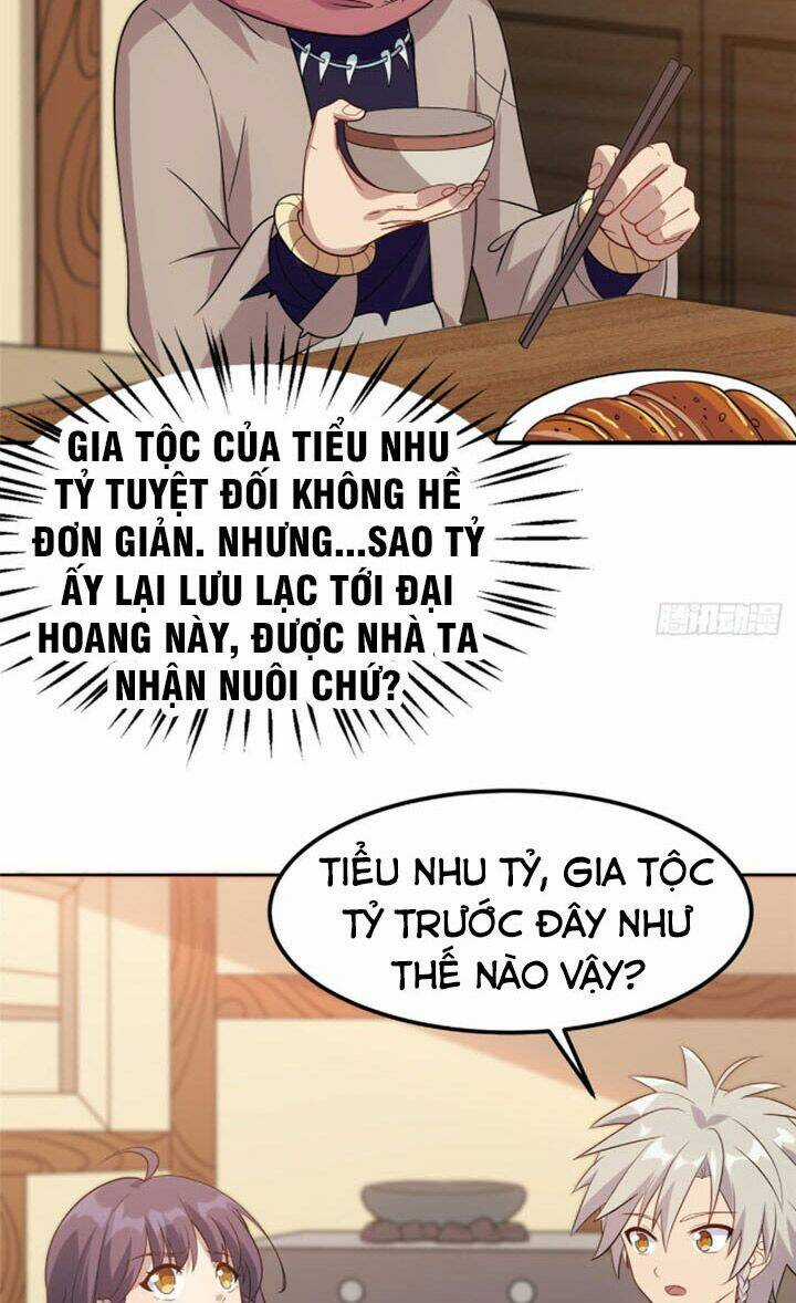 Chân Võ Thế Giới - Chapter 17 - Trang 30