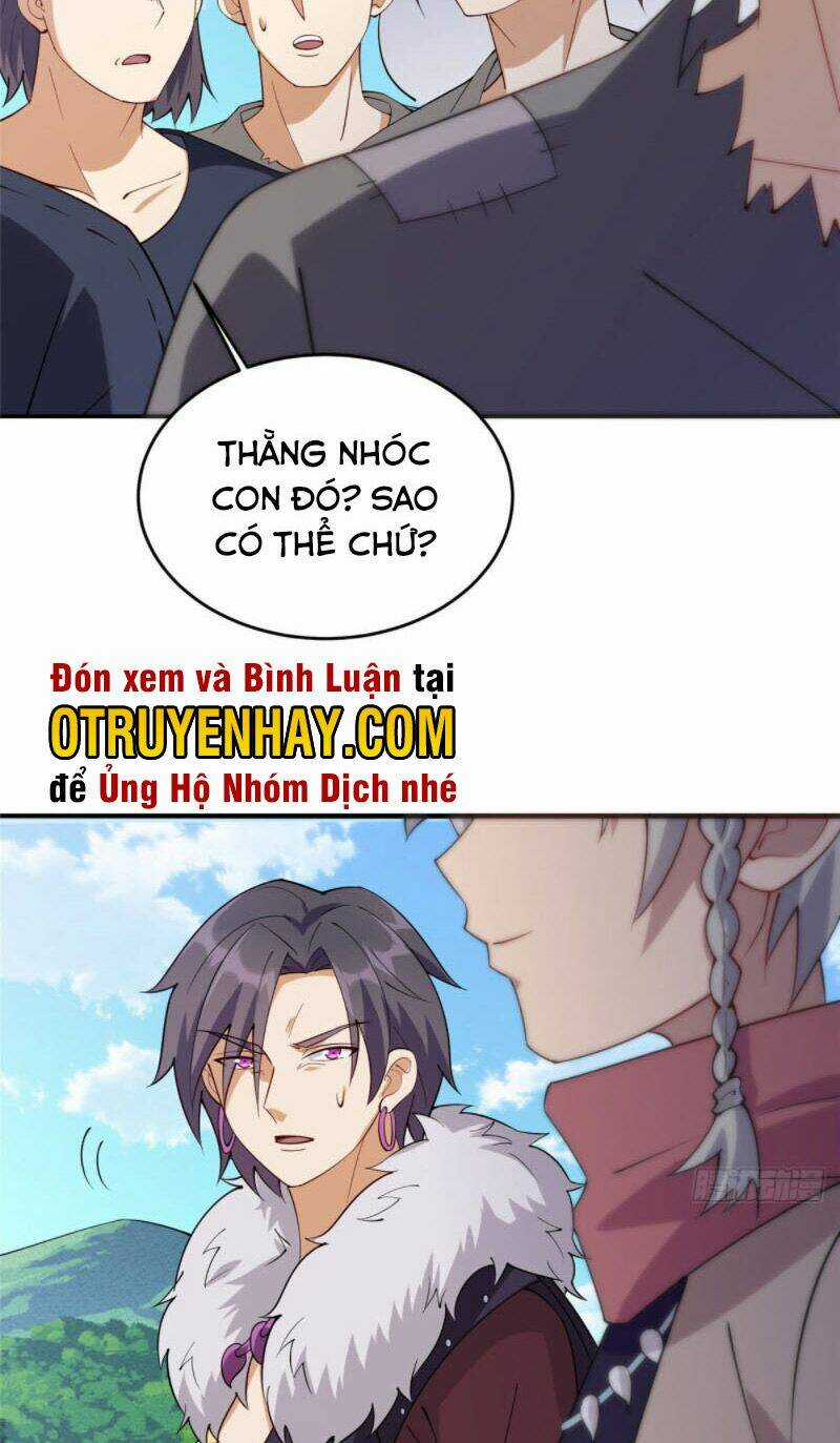 Chân Võ Thế Giới - Chapter 17 - Trang 4