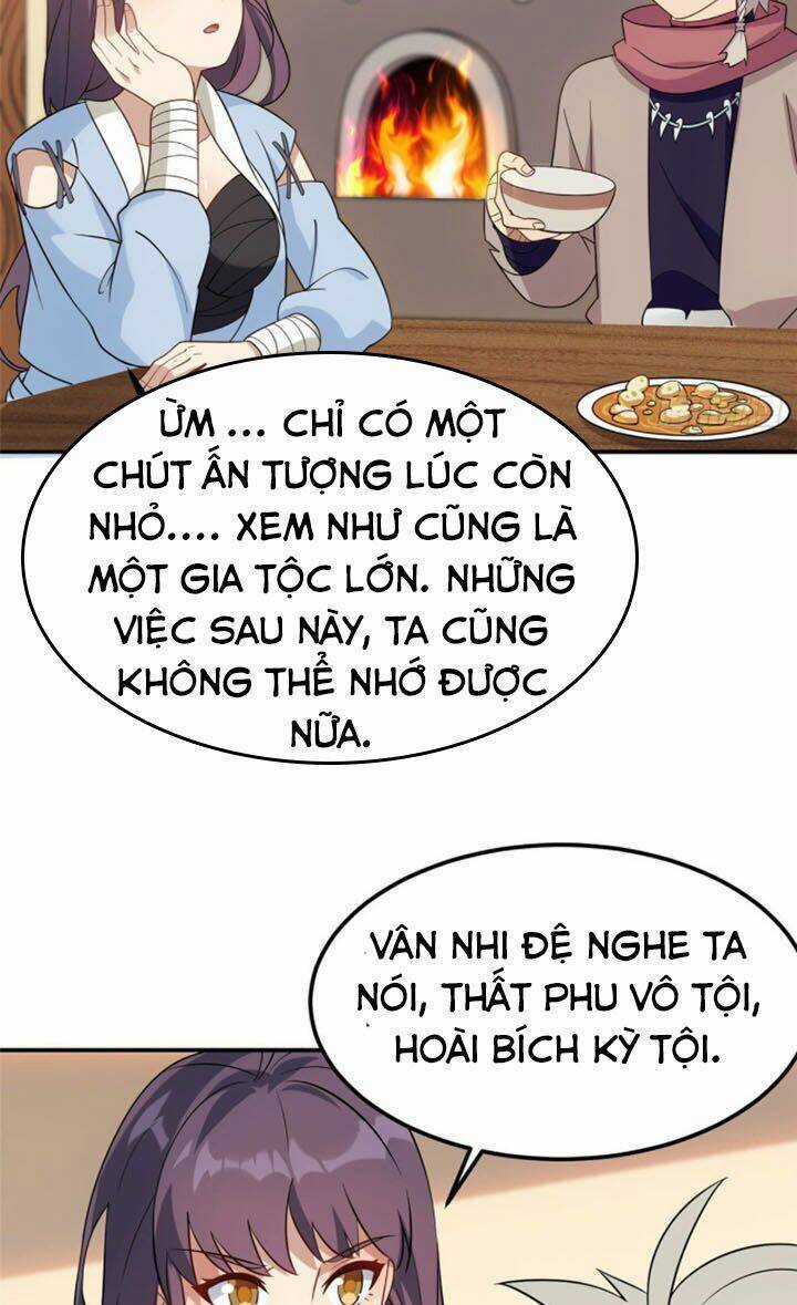 Chân Võ Thế Giới - Chapter 17 - Trang 31
