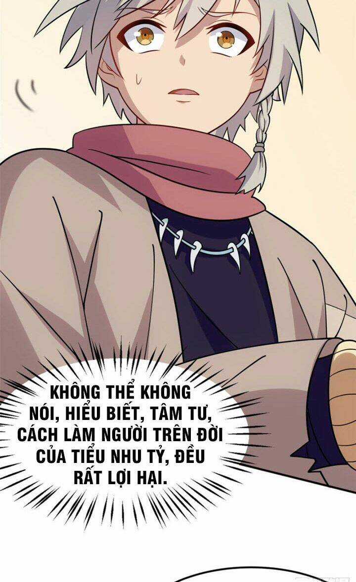 Chân Võ Thế Giới - Chapter 17 - Trang 33