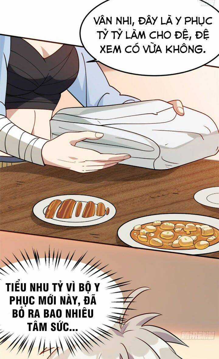 Chân Võ Thế Giới - Chapter 17 - Trang 34