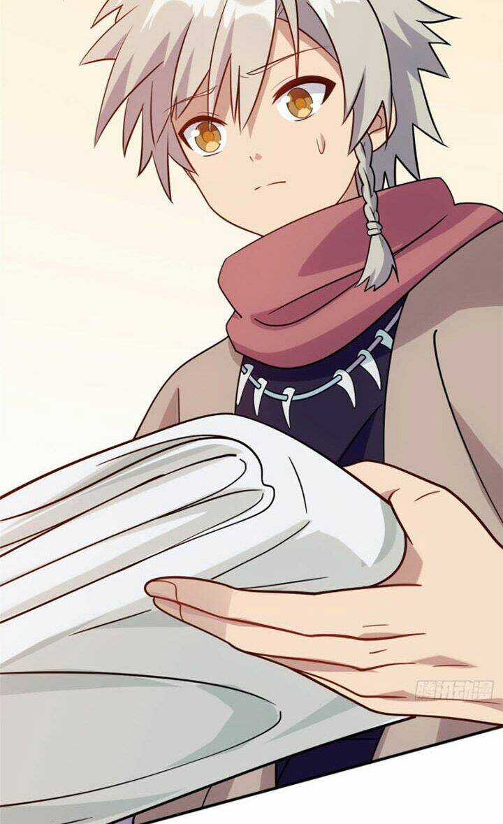 Chân Võ Thế Giới - Chapter 17 - Trang 35