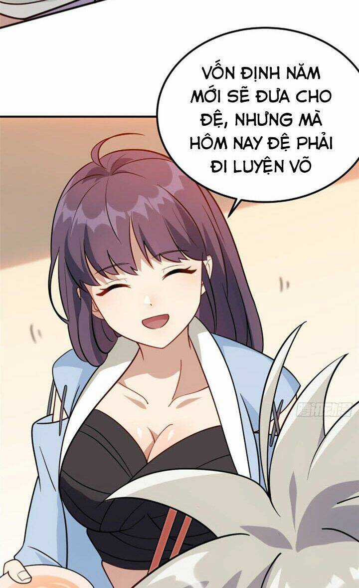 Chân Võ Thế Giới - Chapter 17 - Trang 36