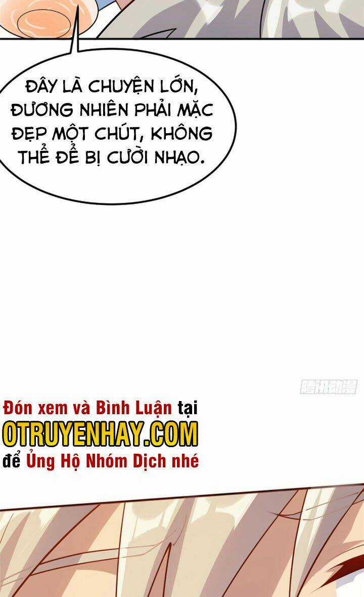 Chân Võ Thế Giới - Chapter 17 - Trang 37