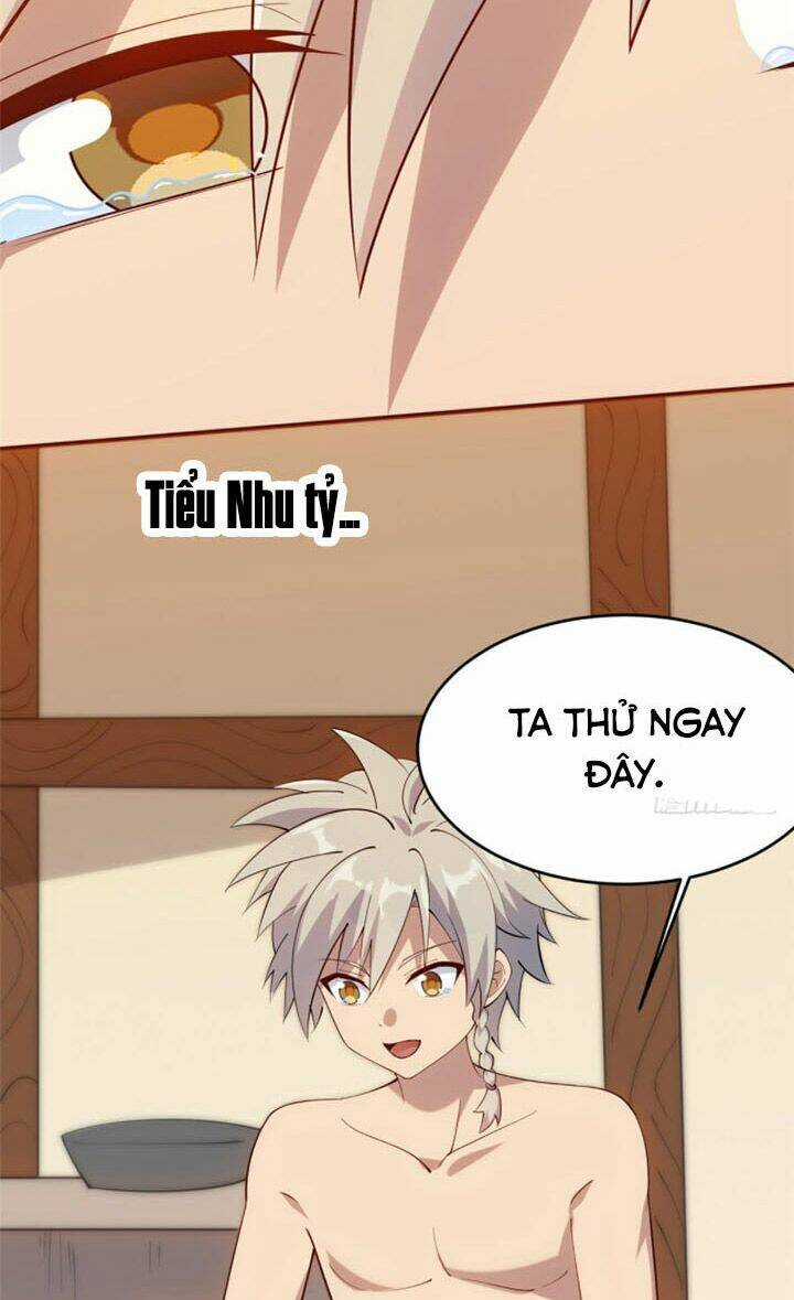 Chân Võ Thế Giới - Chapter 17 - Trang 38