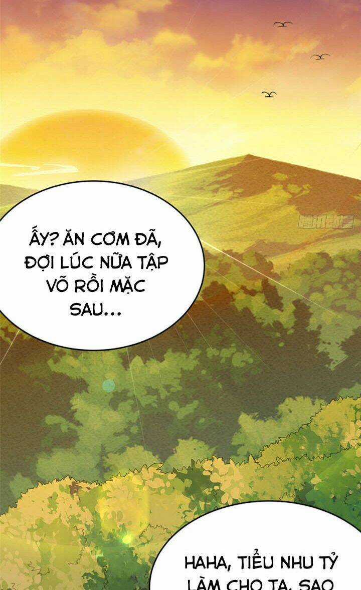 Chân Võ Thế Giới - Chapter 17 - Trang 40