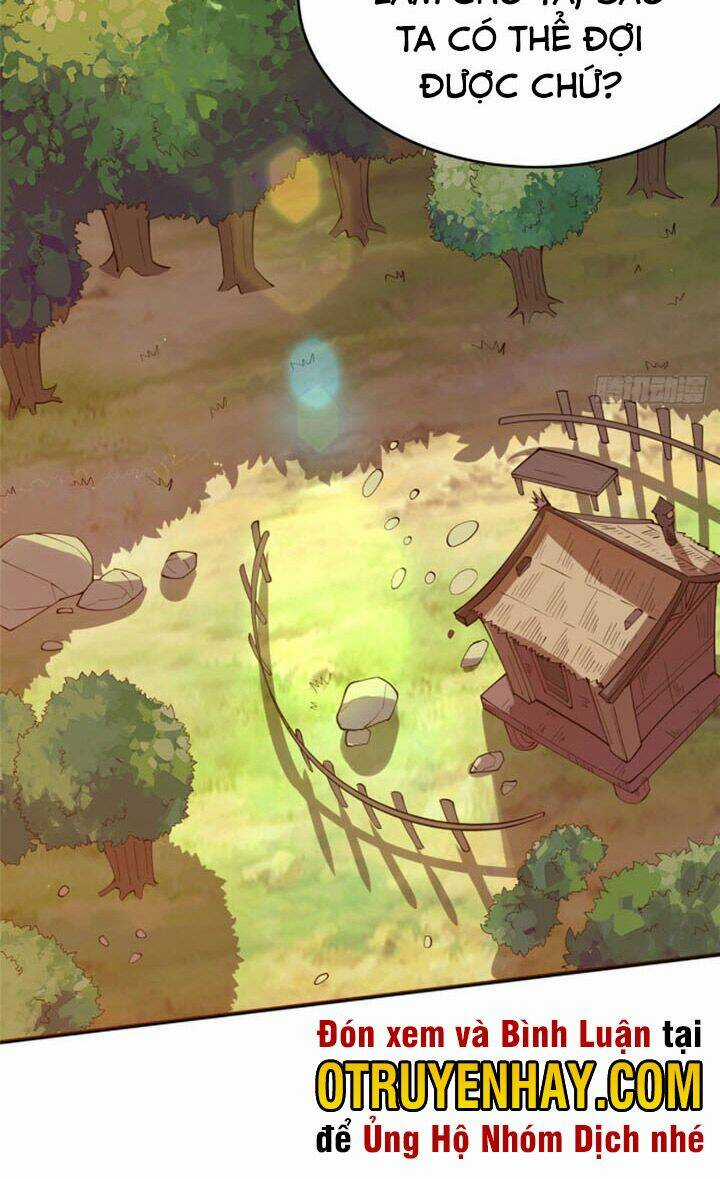 Chân Võ Thế Giới - Chapter 17 - Trang 41