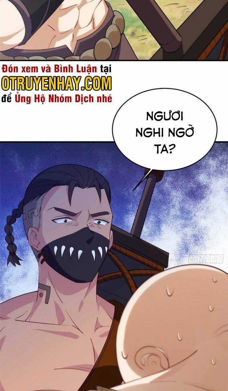 Chân Võ Thế Giới - Chapter 17 - Trang 6