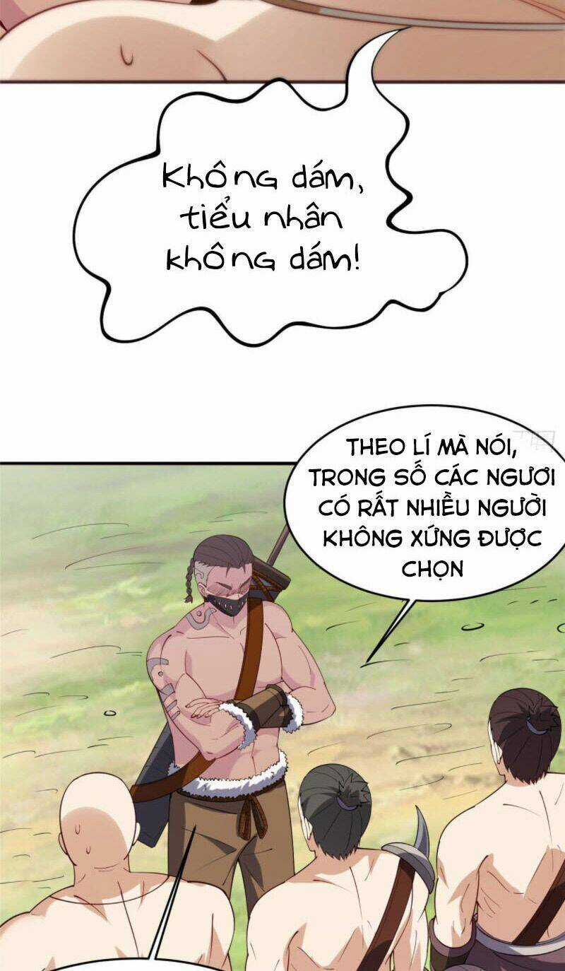 Chân Võ Thế Giới - Chapter 17 - Trang 7