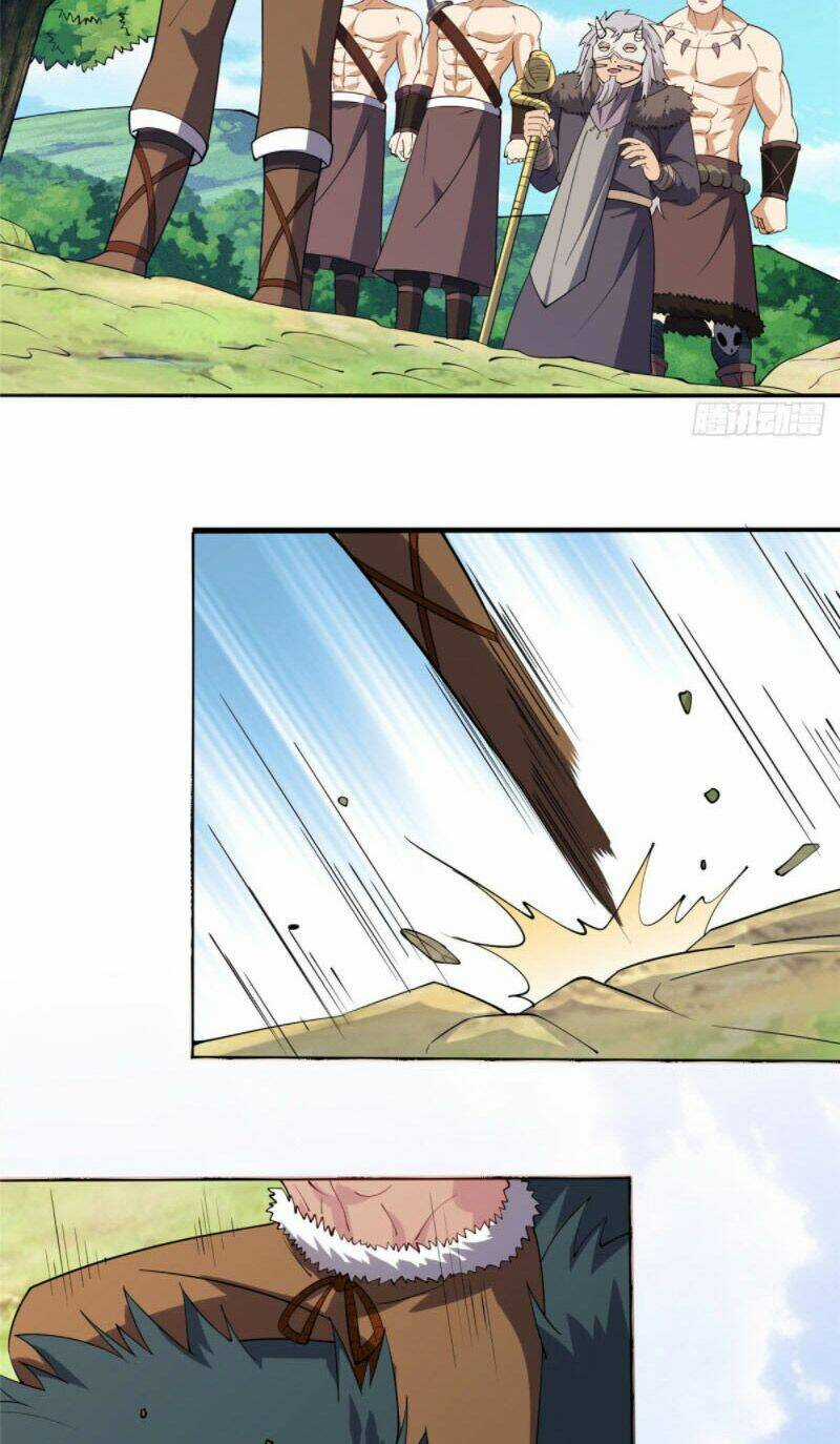 Chân Võ Thế Giới - Chapter 17 - Trang 10