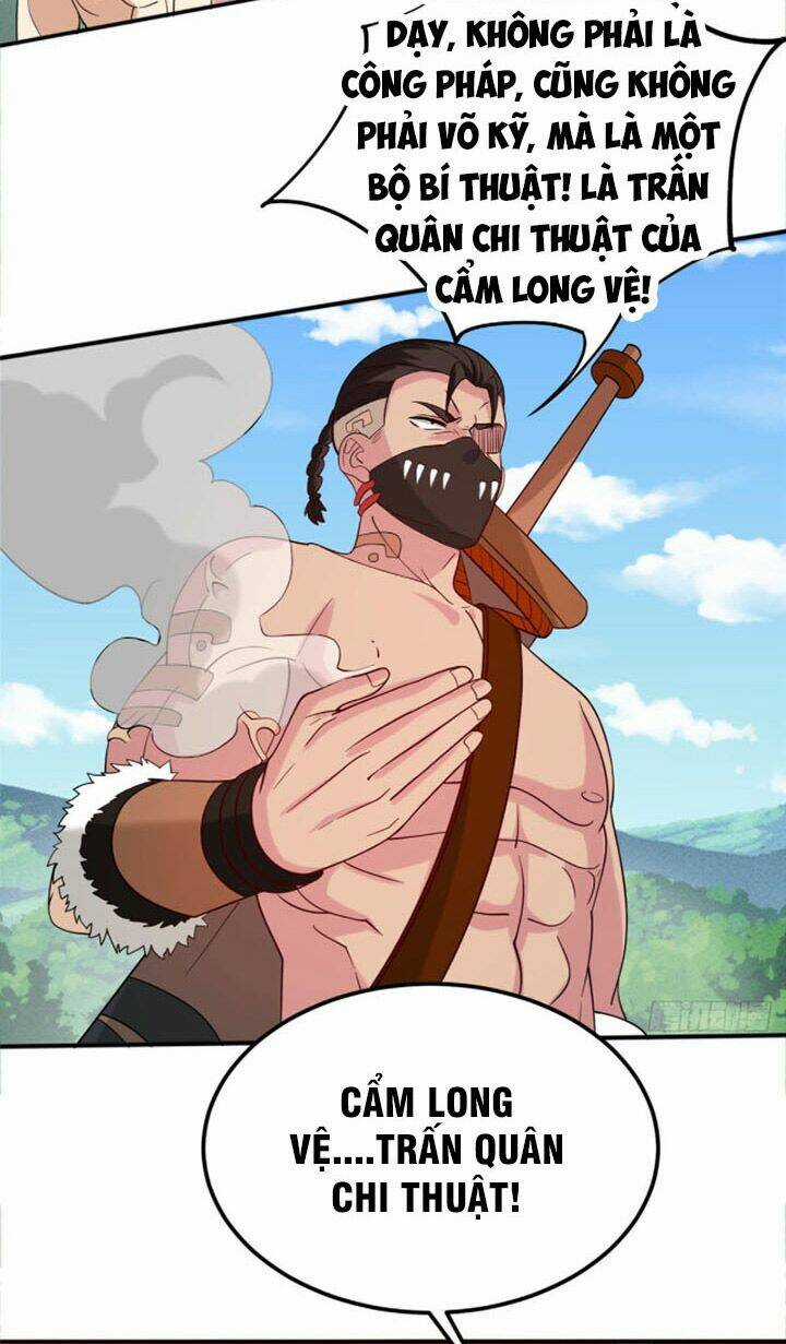 Chân Võ Thế Giới - Chapter 18 - Trang 13