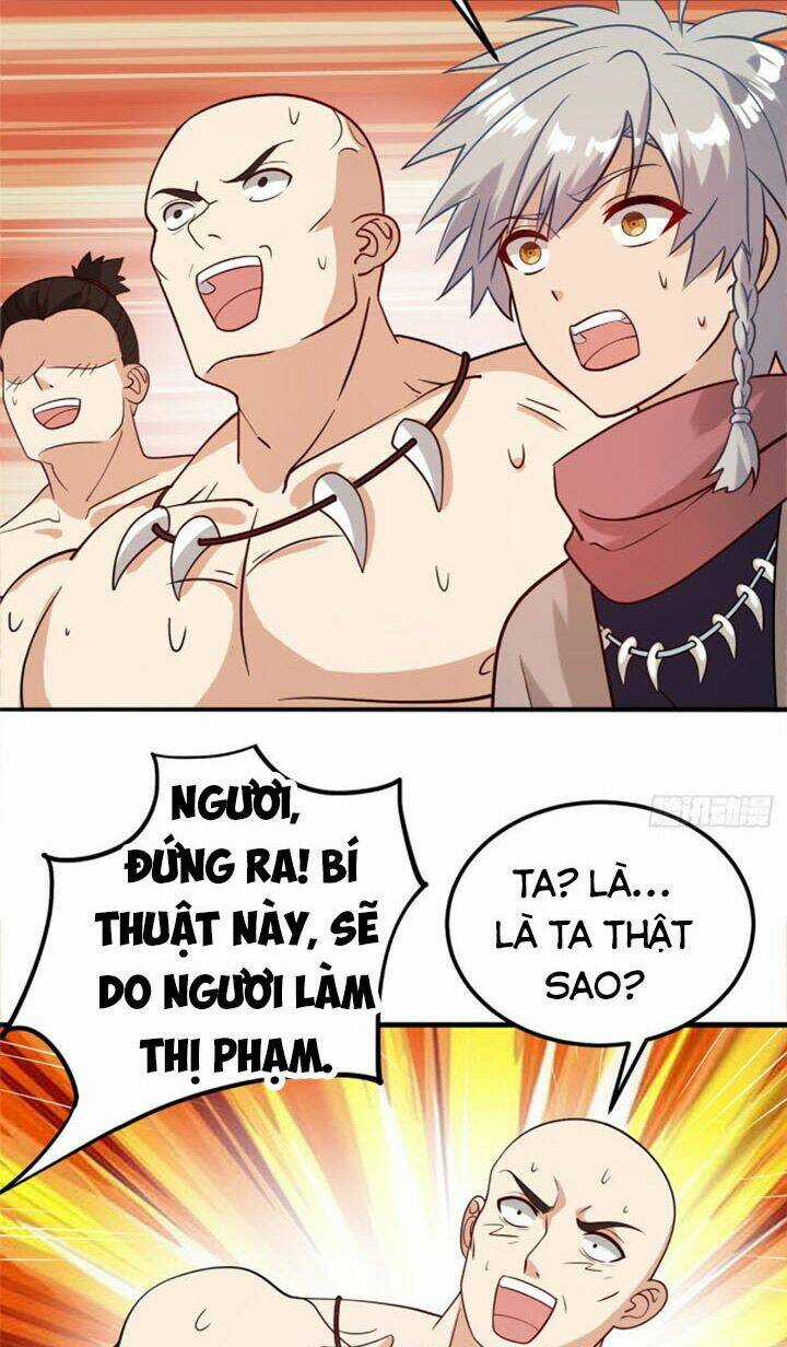 Chân Võ Thế Giới - Chapter 18 - Trang 14