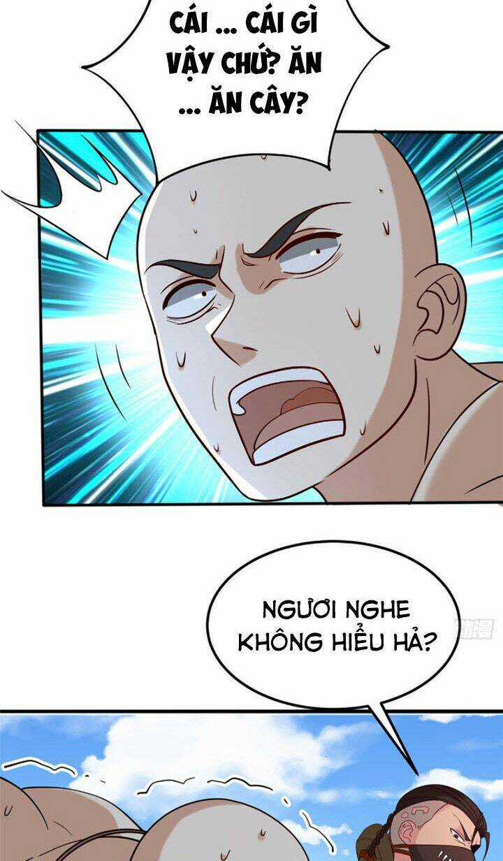 Chân Võ Thế Giới - Chapter 18 - Trang 19