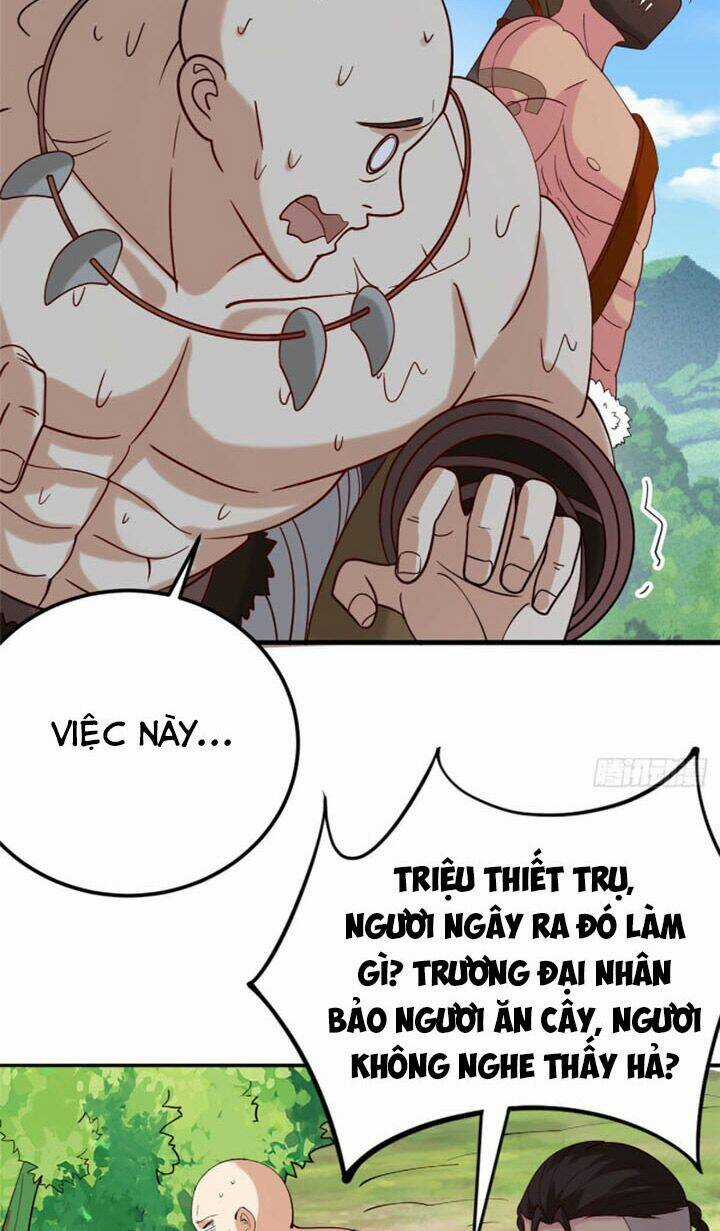 Chân Võ Thế Giới - Chapter 18 - Trang 20