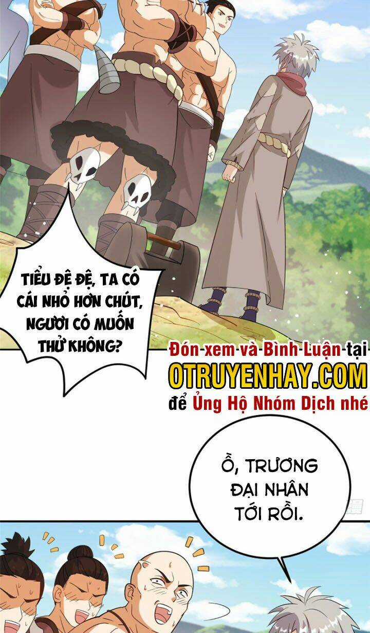 Chân Võ Thế Giới - Chapter 18 - Trang 3