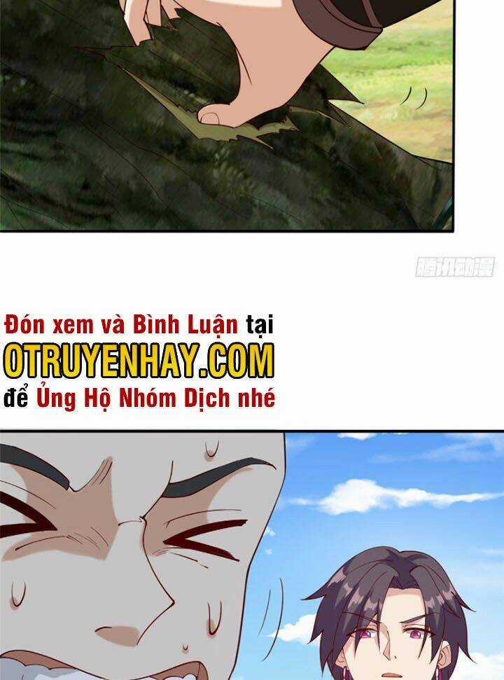 Chân Võ Thế Giới - Chapter 18 - Trang 22