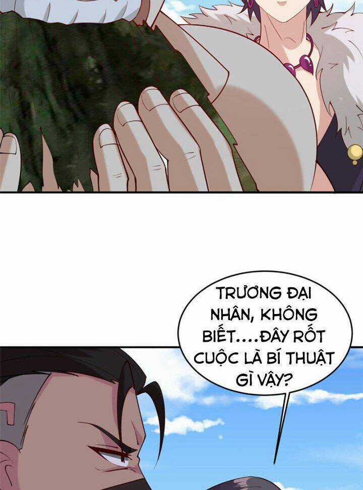 Chân Võ Thế Giới - Chapter 18 - Trang 23