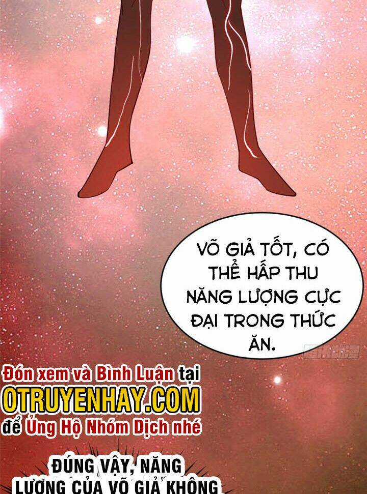 Chân Võ Thế Giới - Chapter 18 - Trang 28