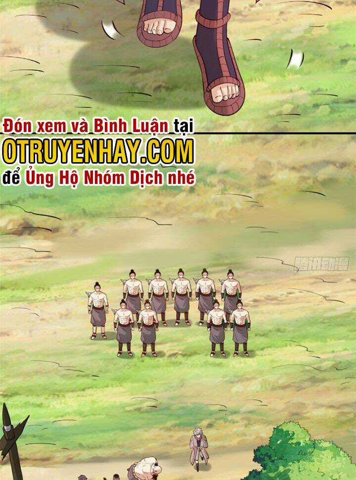 Chân Võ Thế Giới - Chapter 18 - Trang 34