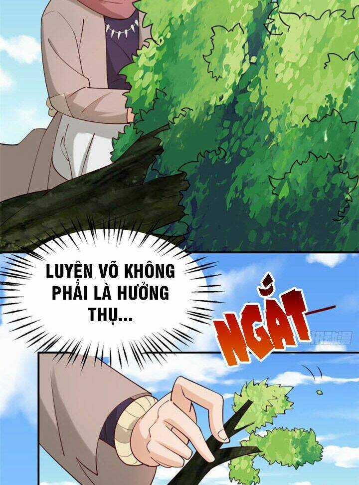 Chân Võ Thế Giới - Chapter 18 - Trang 36