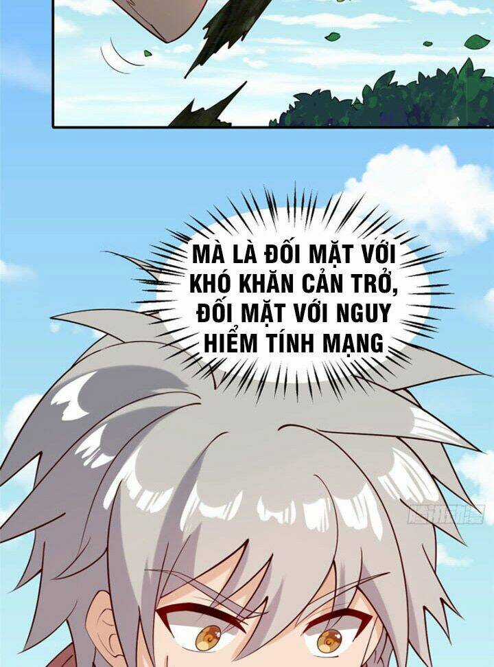 Chân Võ Thế Giới - Chapter 18 - Trang 37