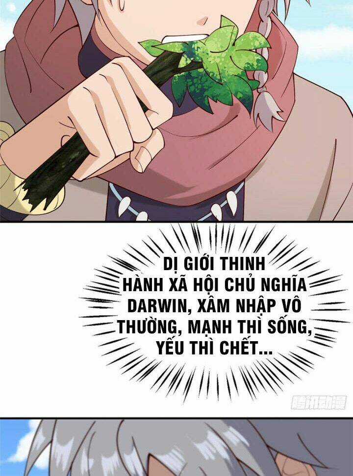 Chân Võ Thế Giới - Chapter 18 - Trang 38