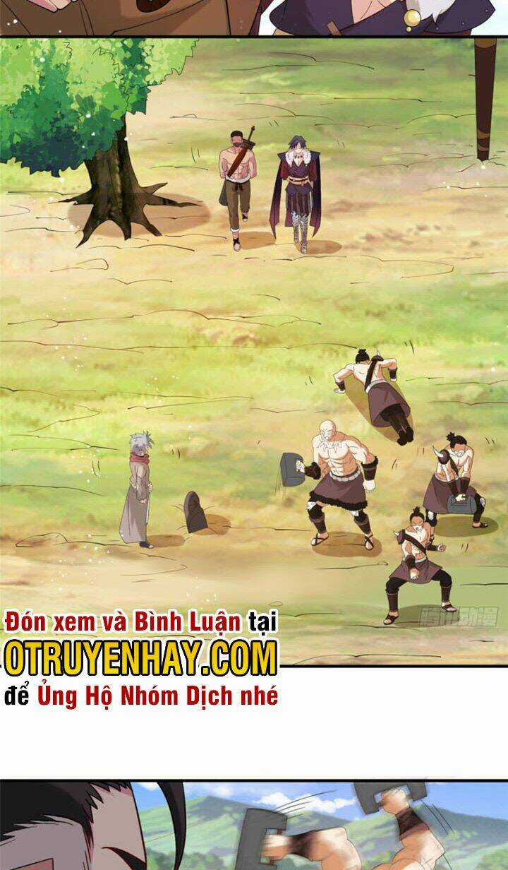 Chân Võ Thế Giới - Chapter 18 - Trang 5