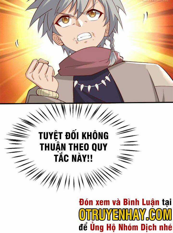 Chân Võ Thế Giới - Chapter 18 - Trang 41