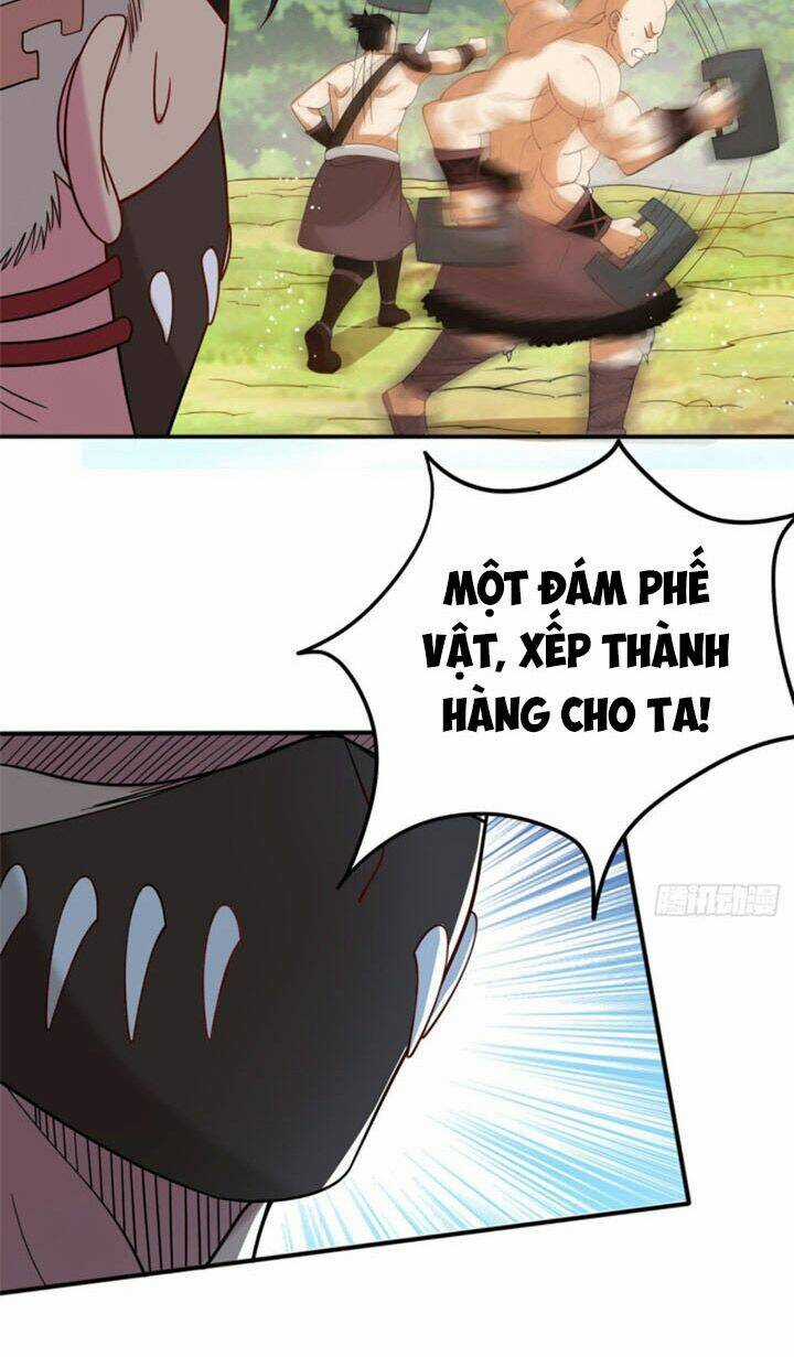 Chân Võ Thế Giới - Chapter 18 - Trang 6