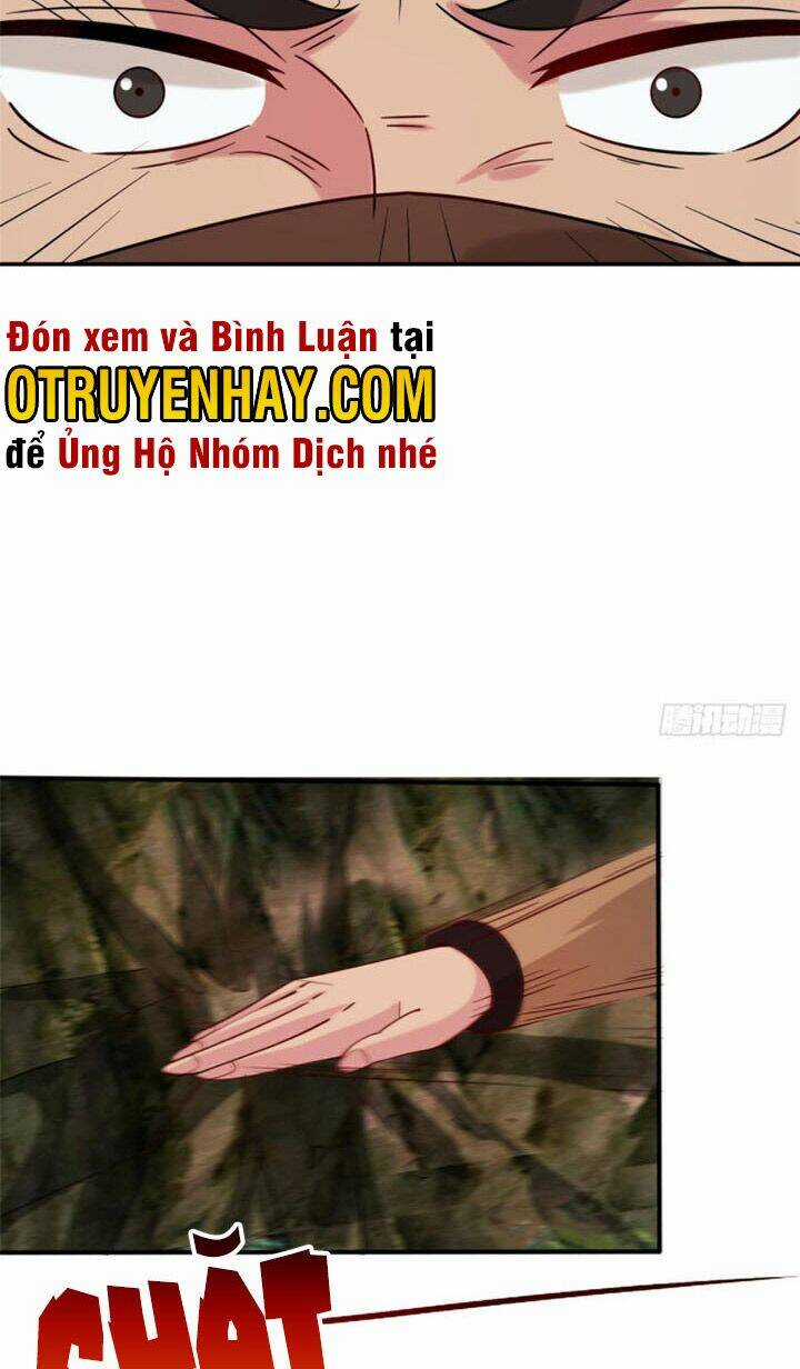 Chân Võ Thế Giới - Chapter 18 - Trang 9