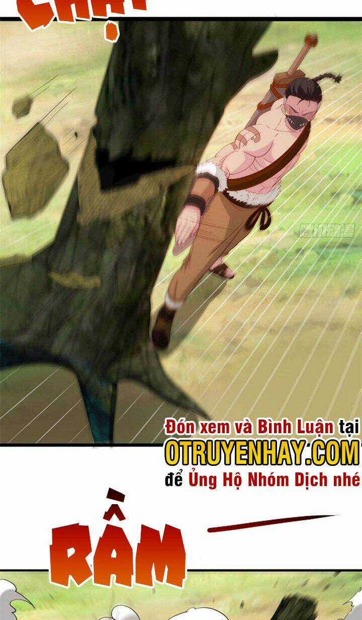 Chân Võ Thế Giới - Chapter 18 - Trang 10