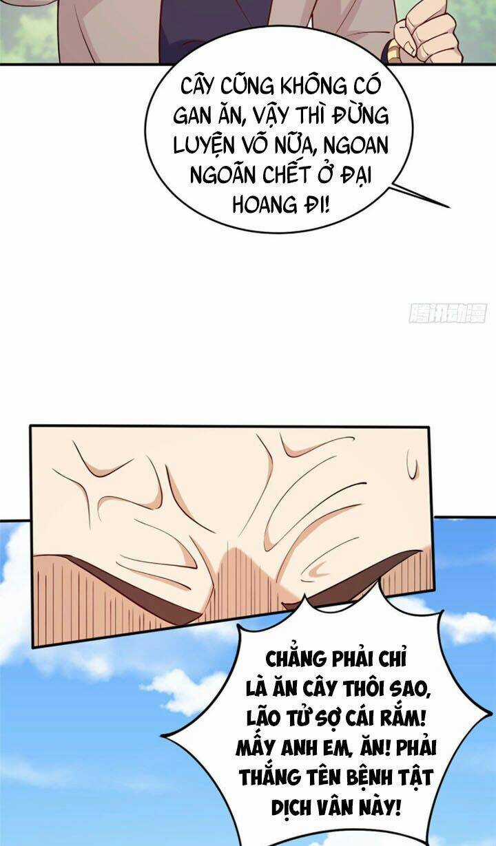 Chân Võ Thế Giới - Chapter 19 - Trang 13