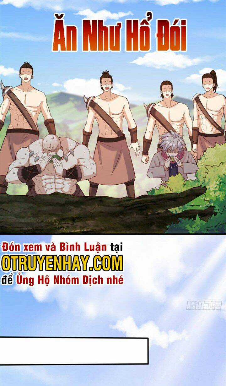 Chân Võ Thế Giới - Chapter 19 - Trang 15
