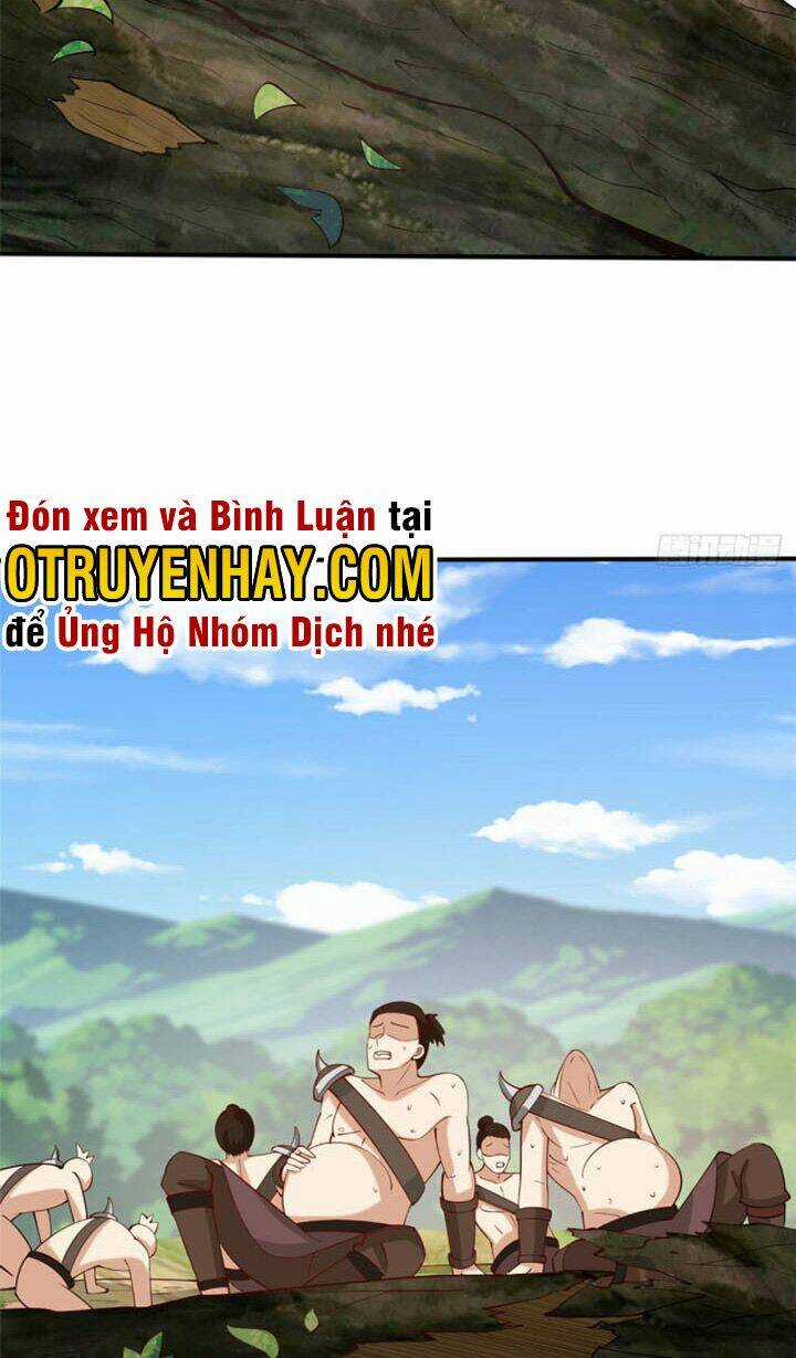 Chân Võ Thế Giới - Chapter 19 - Trang 17