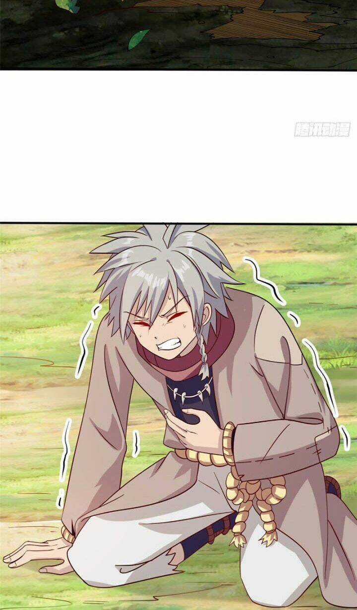 Chân Võ Thế Giới - Chapter 19 - Trang 18