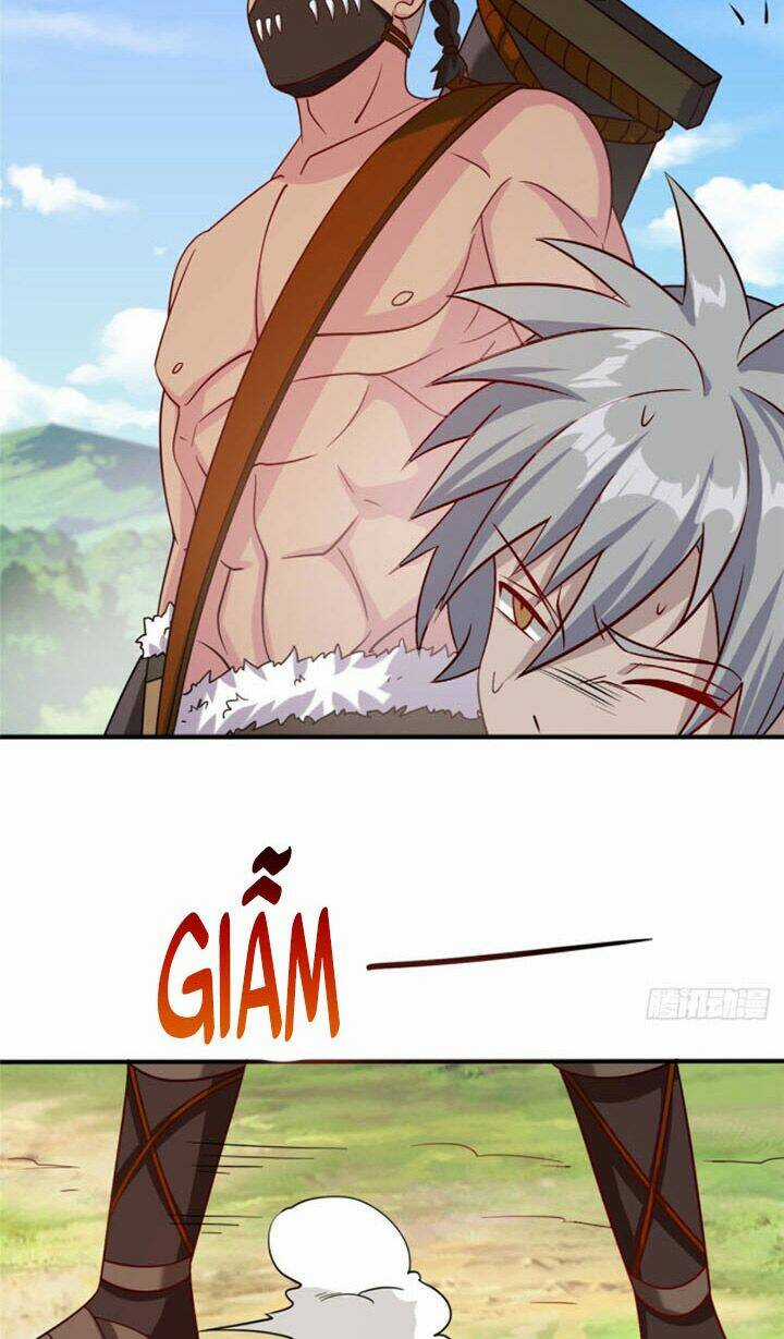 Chân Võ Thế Giới - Chapter 19 - Trang 20