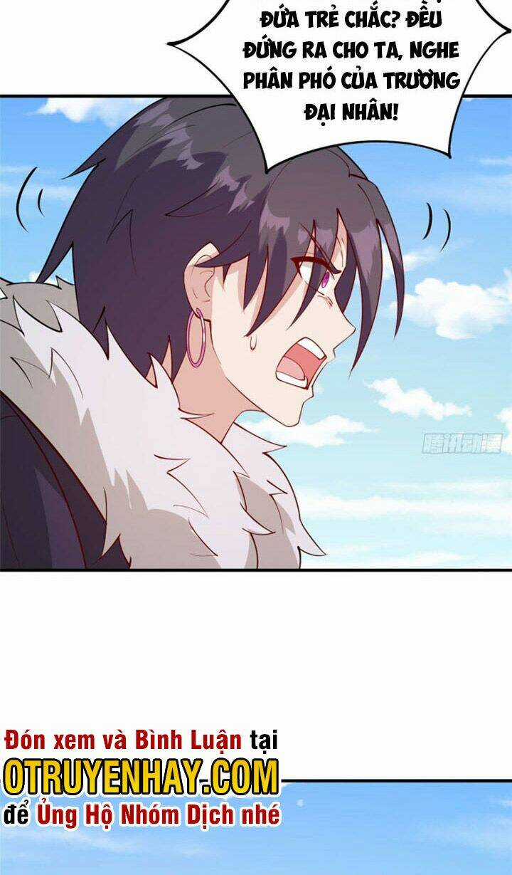 Chân Võ Thế Giới - Chapter 19 - Trang 3